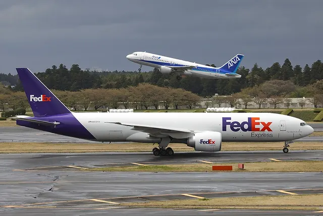 FedEx