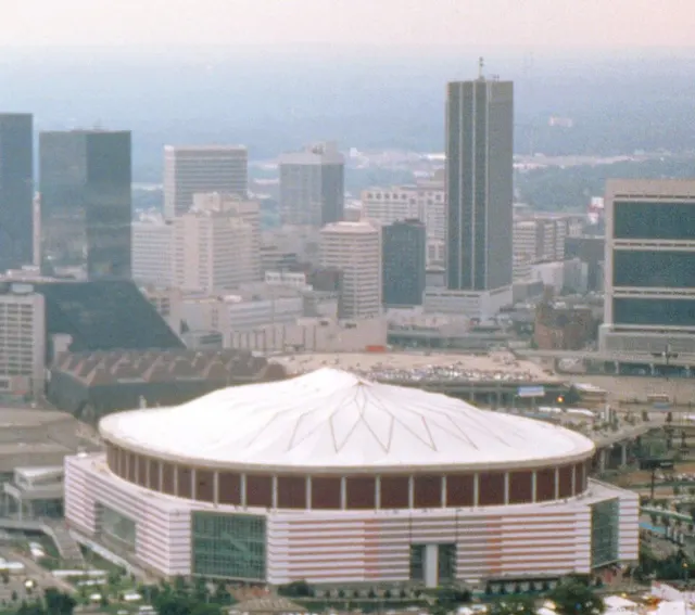 1997 USA Indoor Track and Field Championships