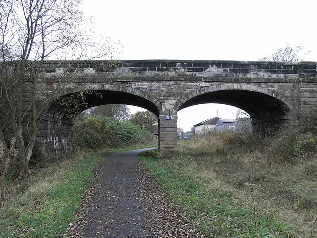 Crosshouse railway station