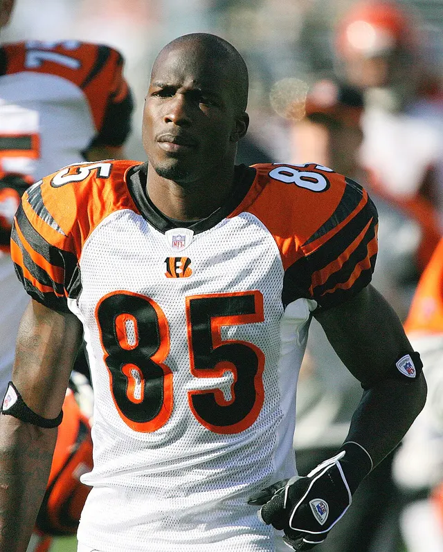 Chad Johnson