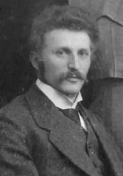 Bernardas Kodatis