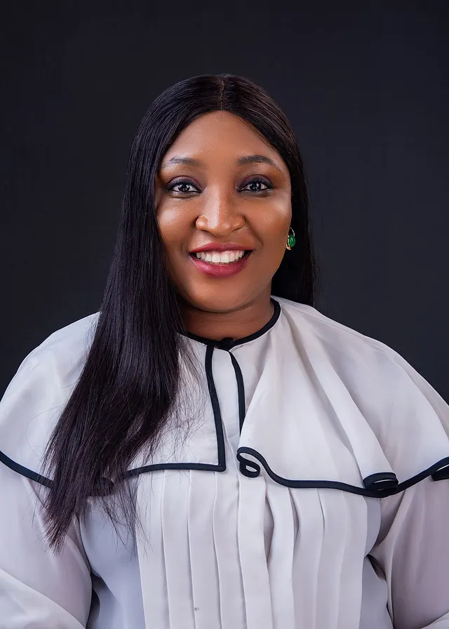 Bolanle Olukoju