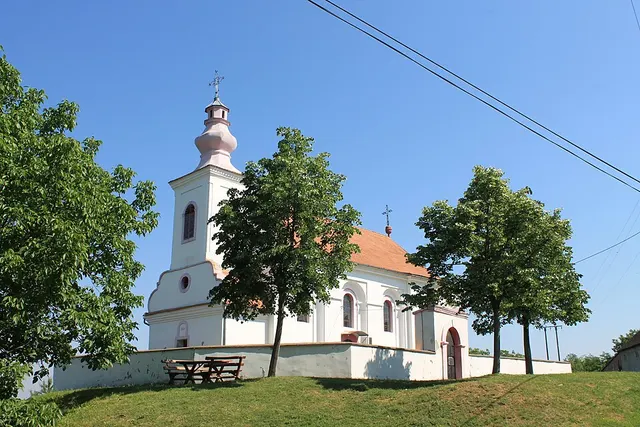 Banoštor