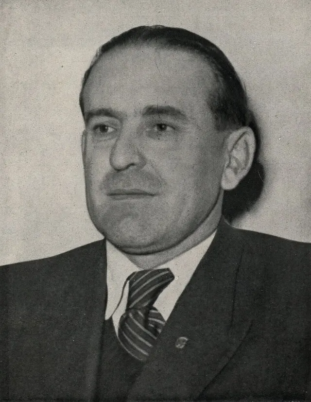 Antonín Gregor