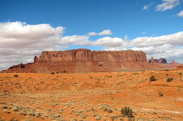 Sentinel Mesa
