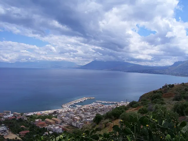 Porticello, Sicily