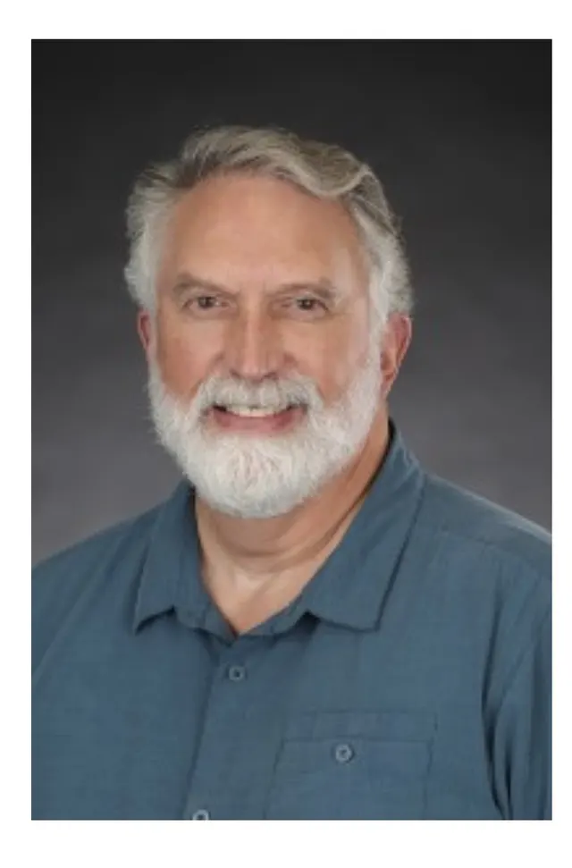 Jeffrey Meldrum