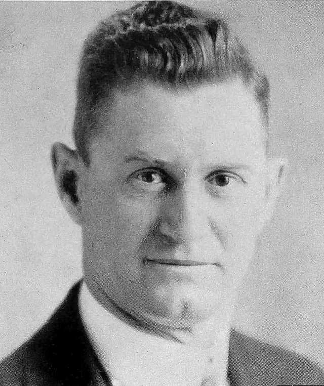 Ray Morrison