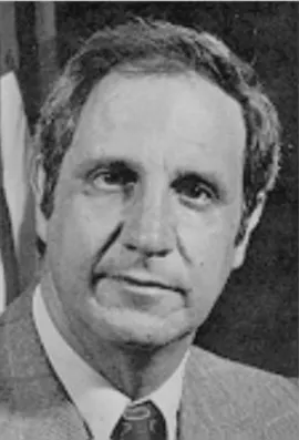 Henry S. Dogin