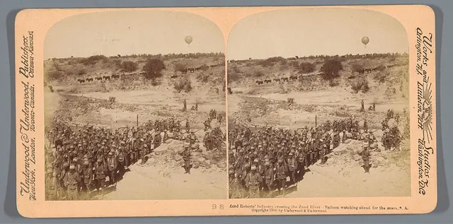 Battle of Zand River