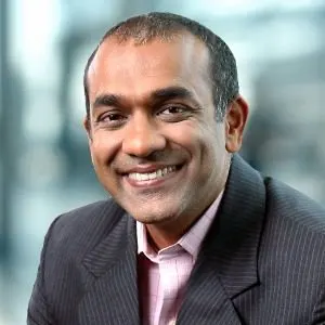 Sumit Agarwal