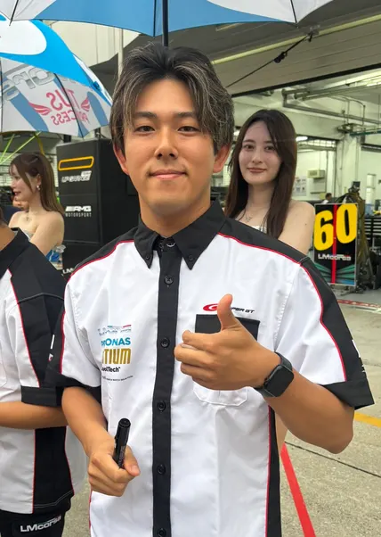 Reimei Ito