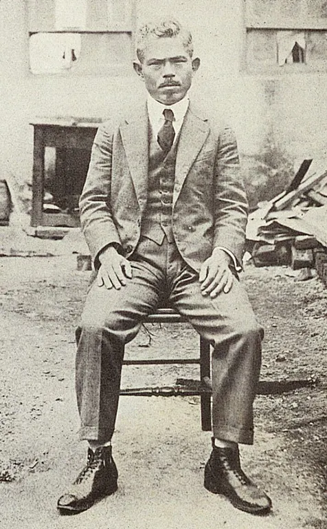 Sada Miyako