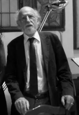 Alessandro Serpieri