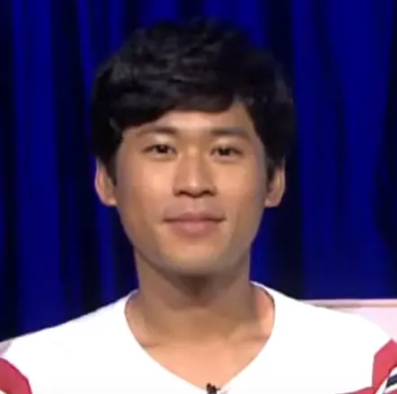 Huang Di-yang