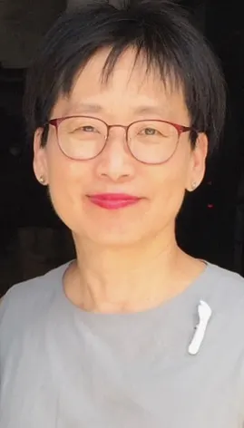 Amy Cheng