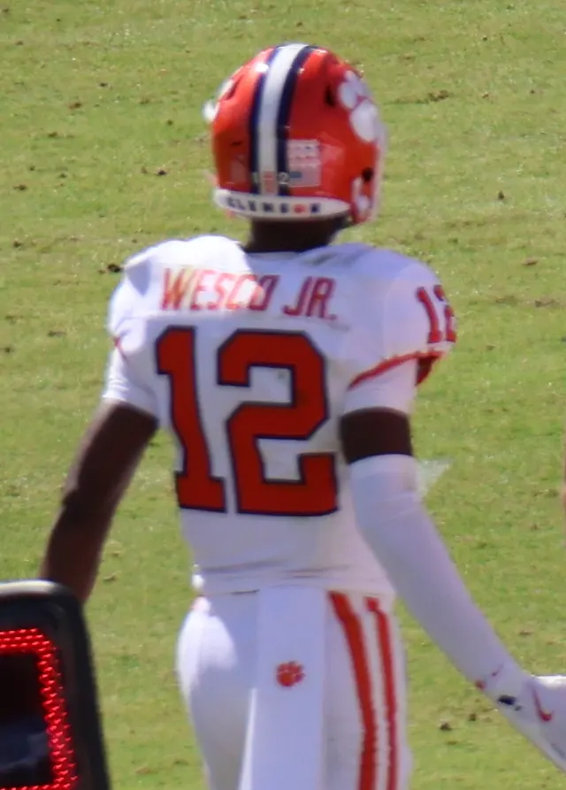 Bryant Wesco