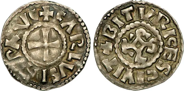 Charles the Simple