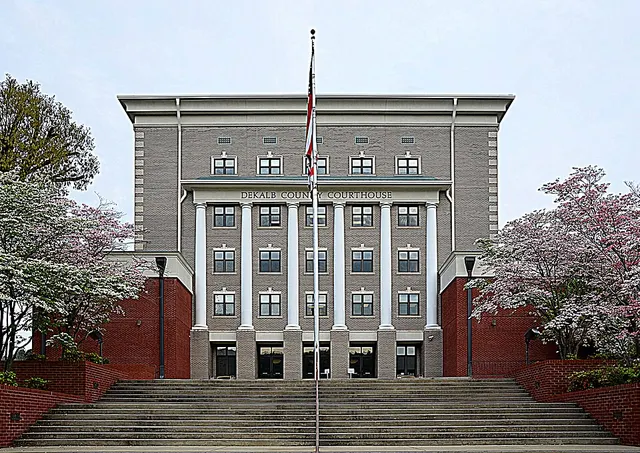 DeKalb County, Alabama