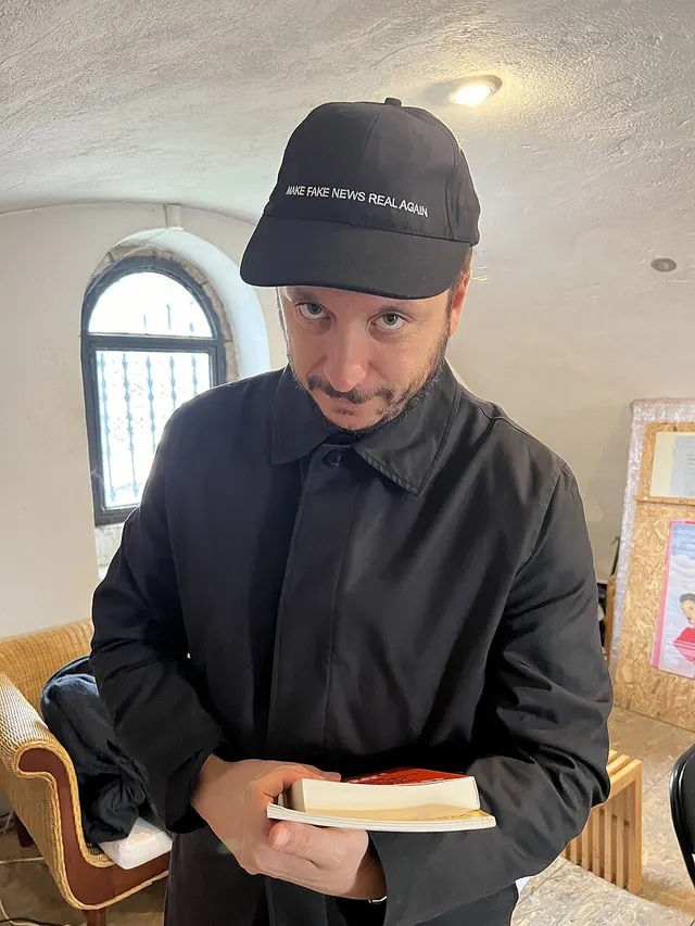 Driton Selmani
