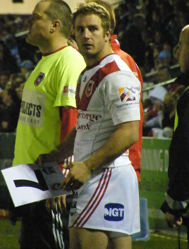 Stuart Webb