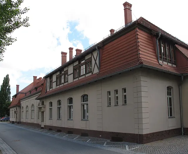 Constitutional Court of Brandenburg
