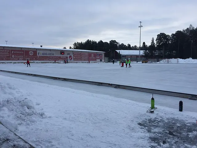 Narukerä