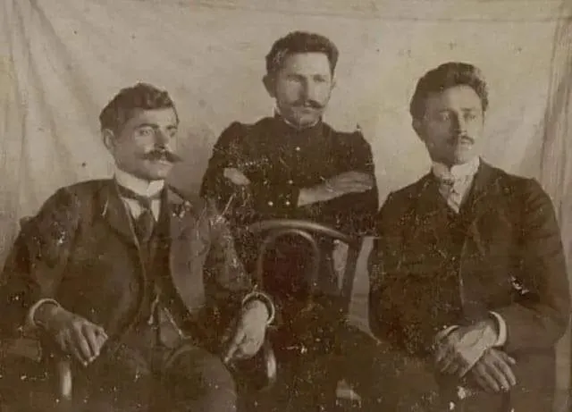 Hajibeyli Brothers' Opera-Operetta Artists' Troupe