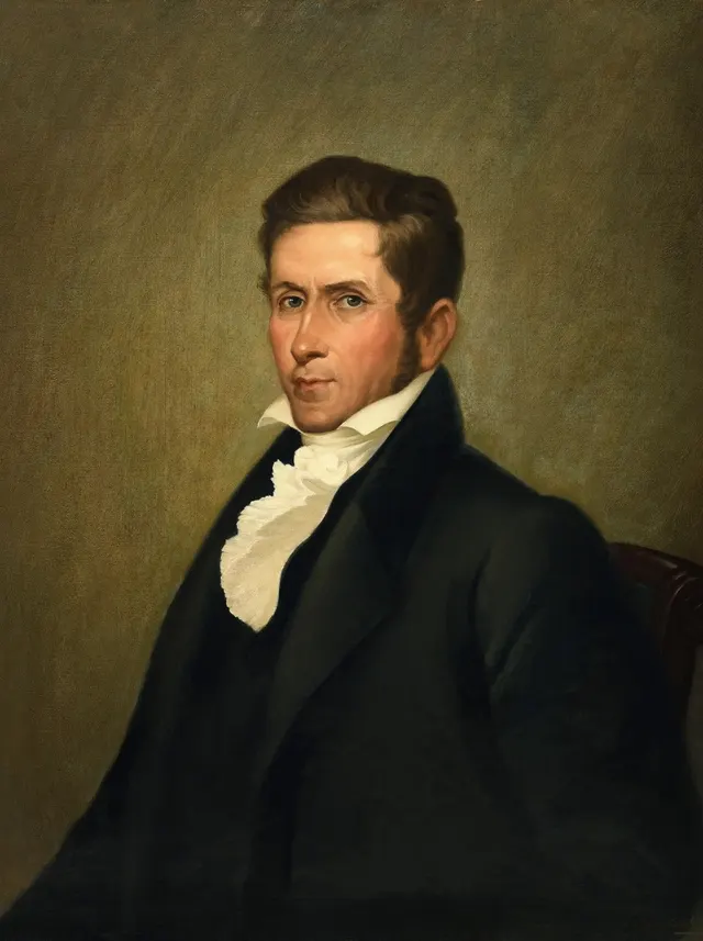 1815 New Jersey gubernatorial election