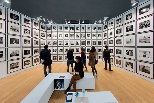 Paris Photo
