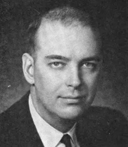 Robert Ellsworth