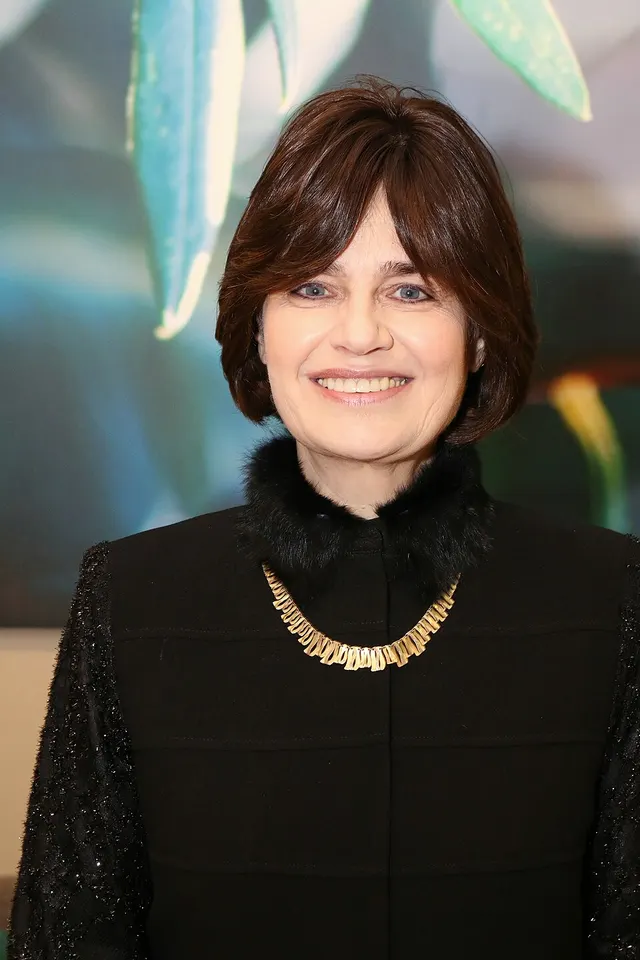Rachel Haber