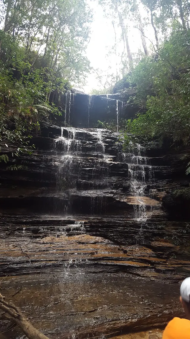Junction Falls