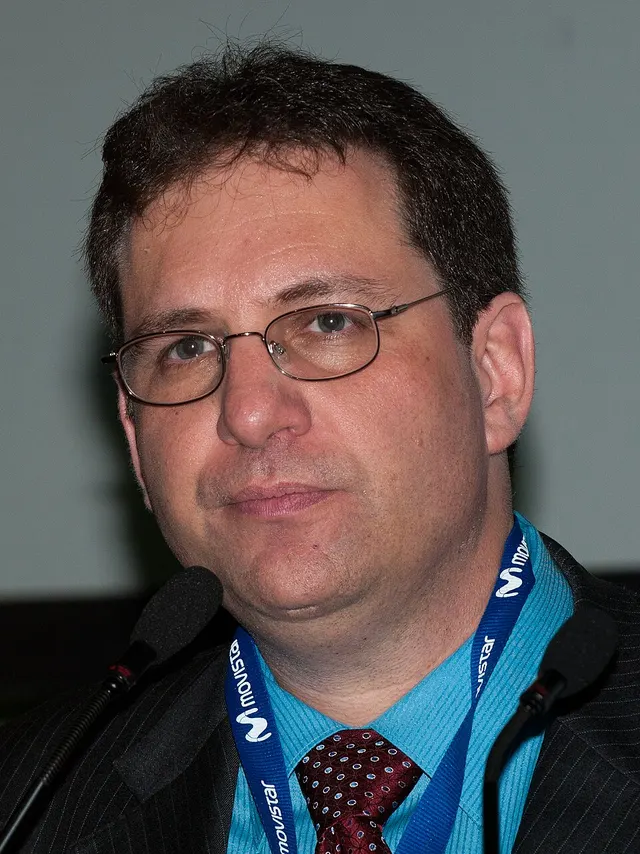 Kevin Mitnick
