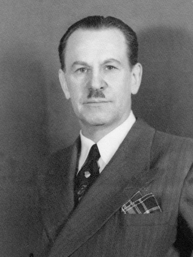 Harry L. Englebright