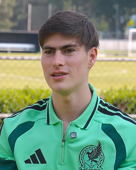 Armando González (football, 2003)