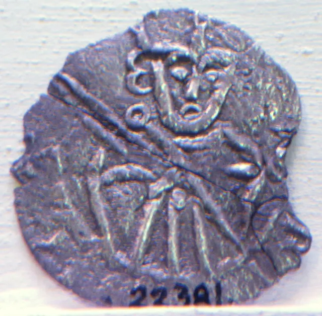 Éric III