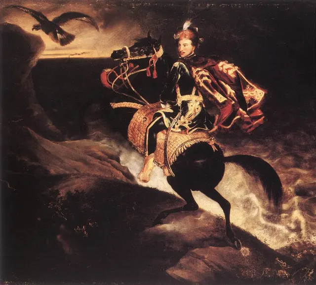 Tivadar Alconiere