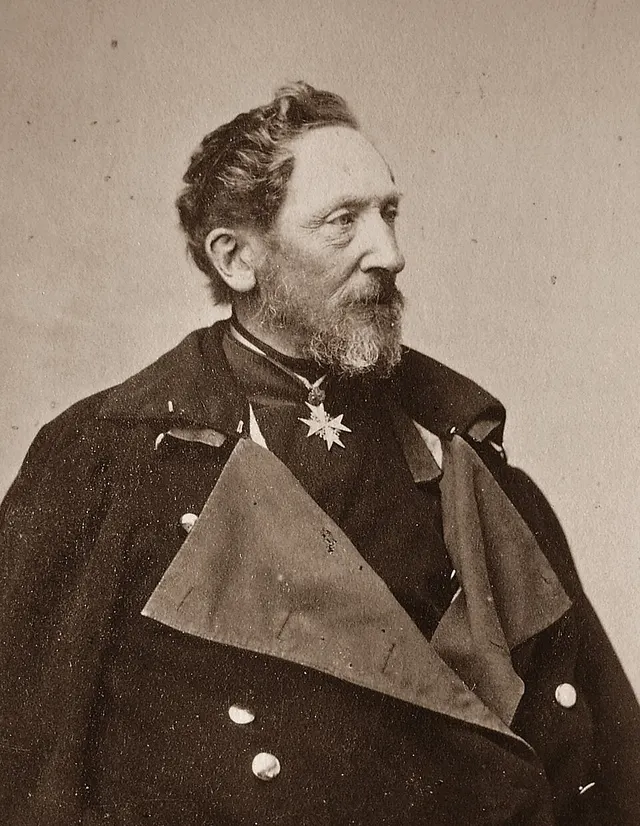 Leonhard von Blumenthal