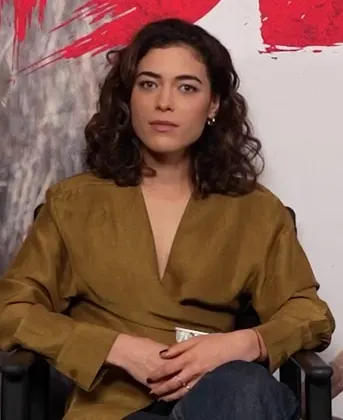 Zofia Jastrzębska