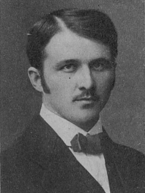Yrjö Raikas