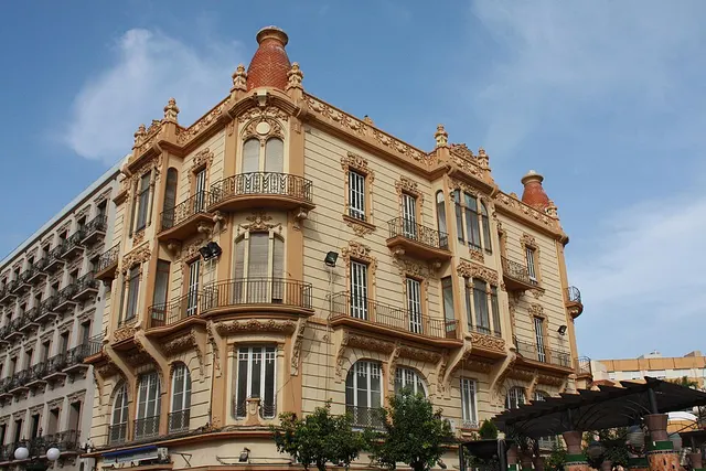 New Melilla