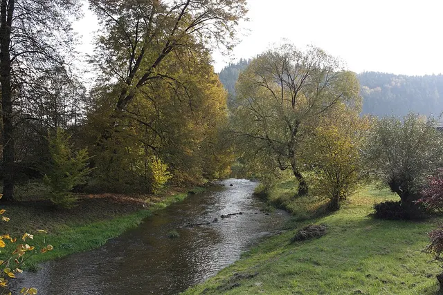 Bobrůvka