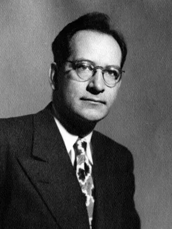John William Mauchly