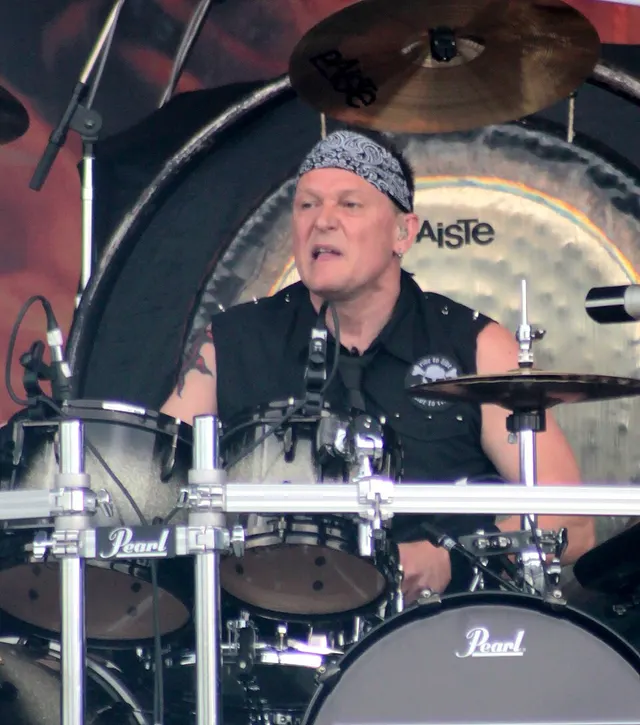 Stefan Schwarzmann
