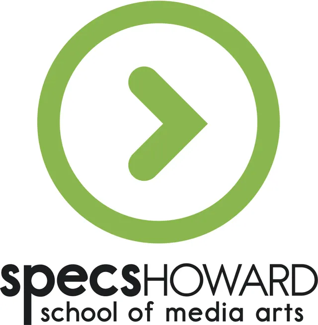 Specs Howard School of Media Arts