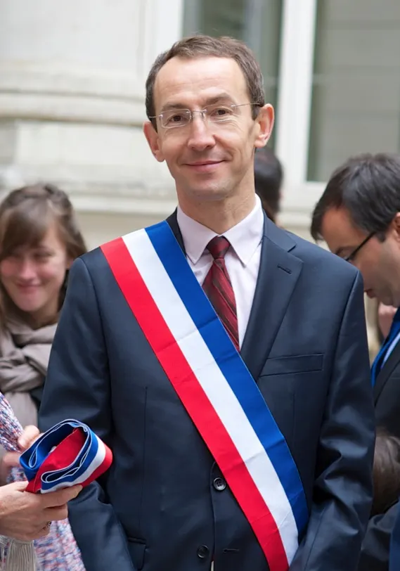 François Vauglin