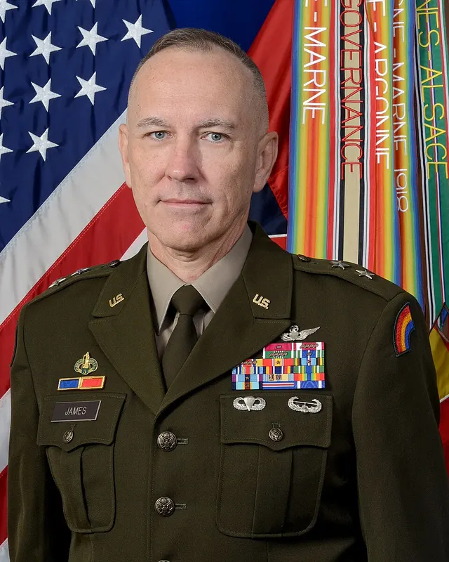 Jack A. James Jr.