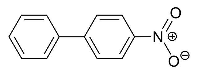 4-Nitrobiphenyl