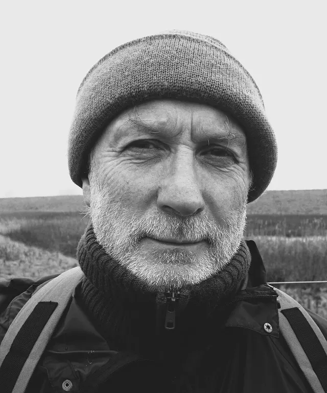 Robert Ferguson